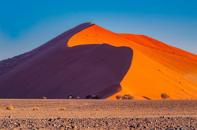 Dune 45 Namibië – Matoke Tours